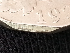 1927-Nickel-With-A-Straight-Clip
