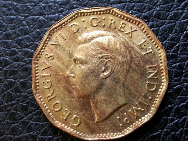 1943-Tombac-5-Cent-Clashes-On-Both-Sides