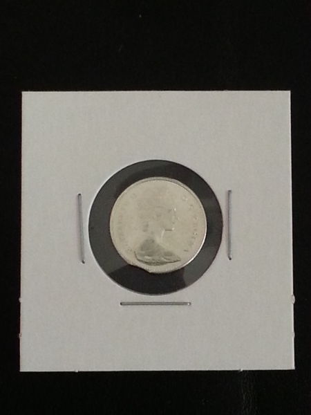1968-MS-Silver-Dime-Clipped,-Cracked,-Mad,-And-Rotated.