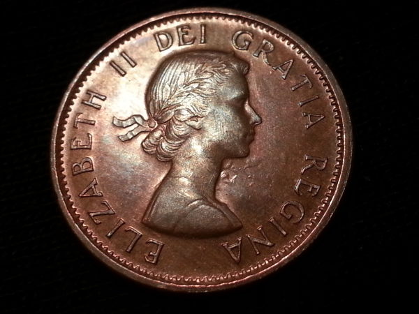 1962-1-Cent-With-Nice-Die-Clashes