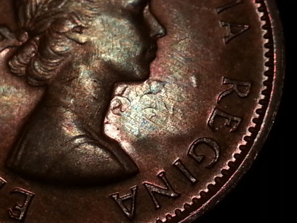 1970-1-Cent-Die-Clash?-Wrong-Planchet?