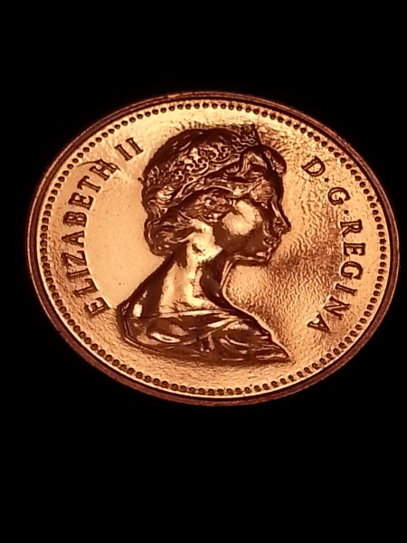 1979-1-Cent-With-Rippled-Surface