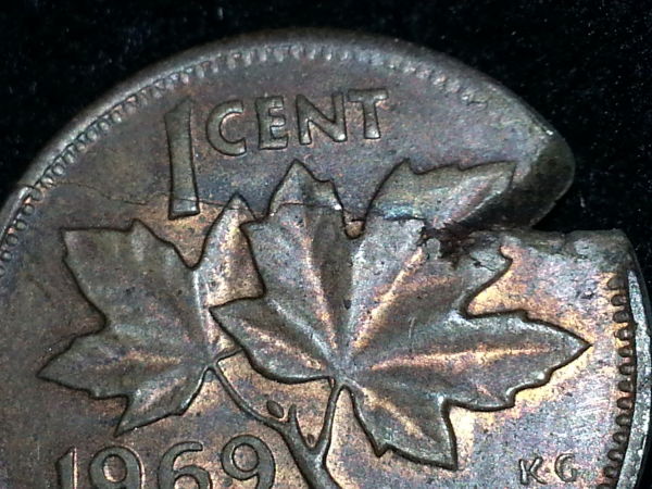 Canadian-Coinage-Planchet-Error-Challenge