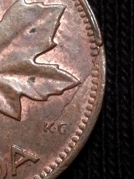 Canadian-Coinage-Planchet-Error-Challenge
