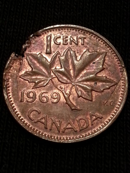 Canadian-Coinage-Planchet-Error-Challenge