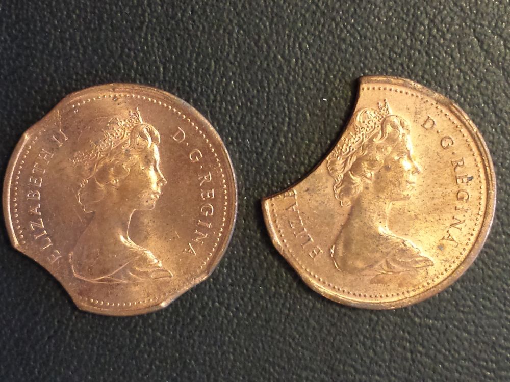 1979-1-Cent-Triple-Clipped-Times-2!