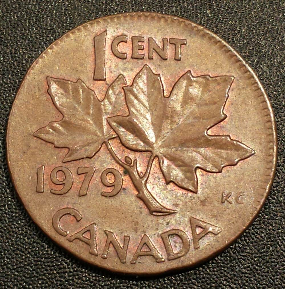 1979-One-Cent-Likely-Struck-On-NZ-One-Cent-Planchet