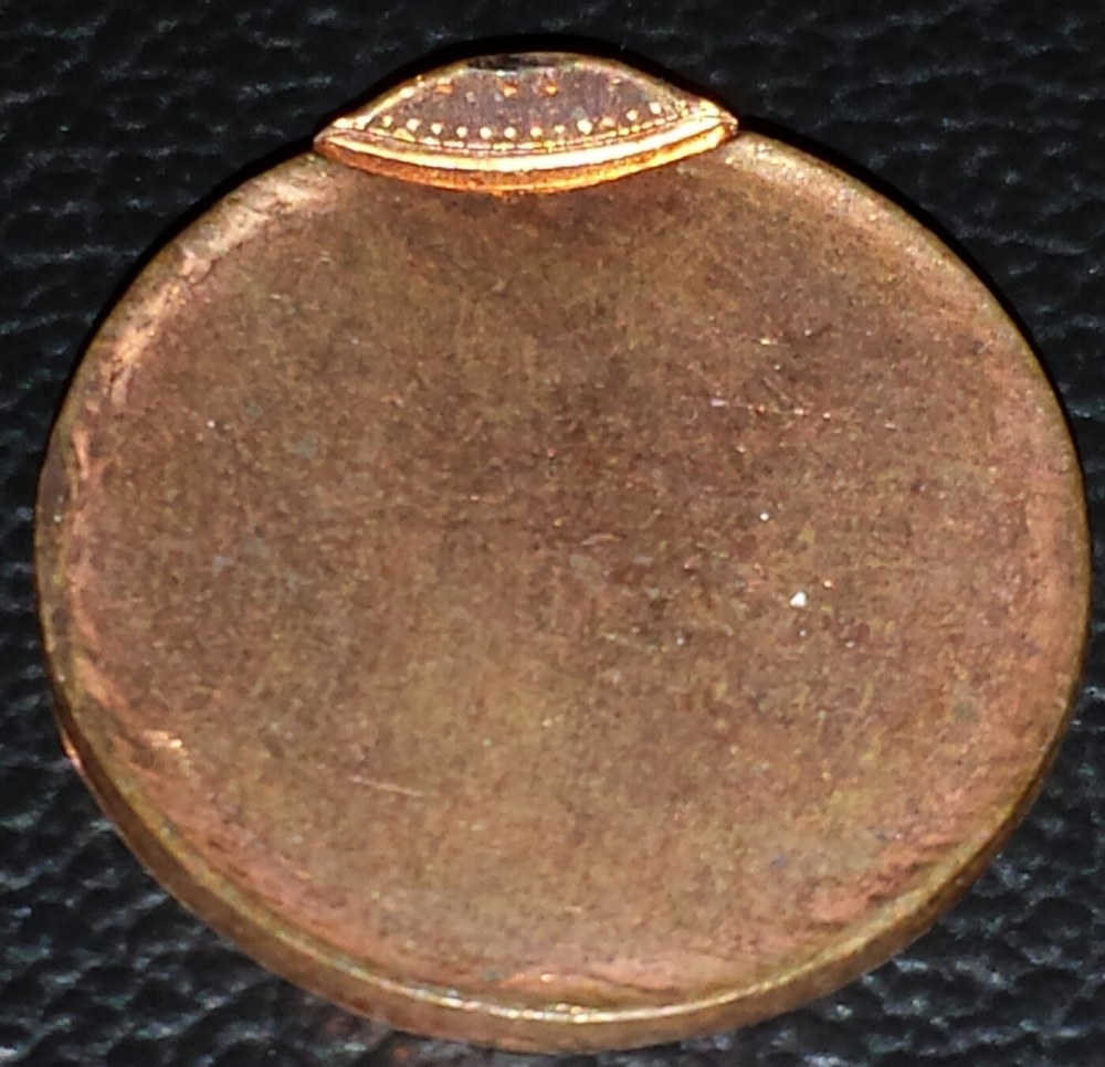 Canadian-One-Cent-Struck-Waaaay-Off-Center