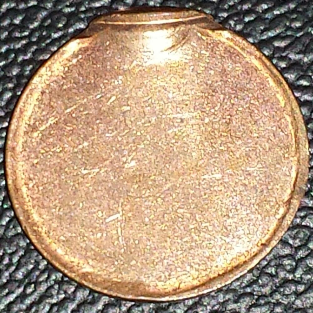 Canadian-One-Cent-Struck-Waaaay-Off-Center