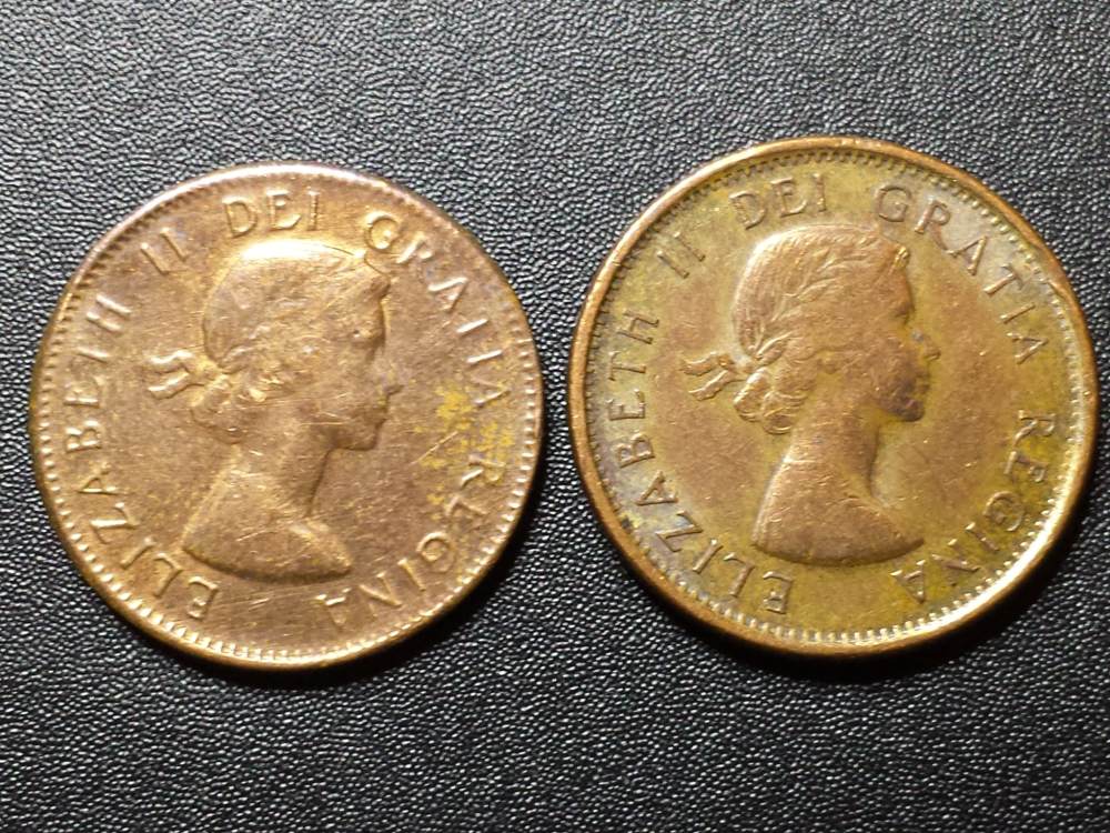 Opinions-Please---1963-1-Cent-Small-Planchet