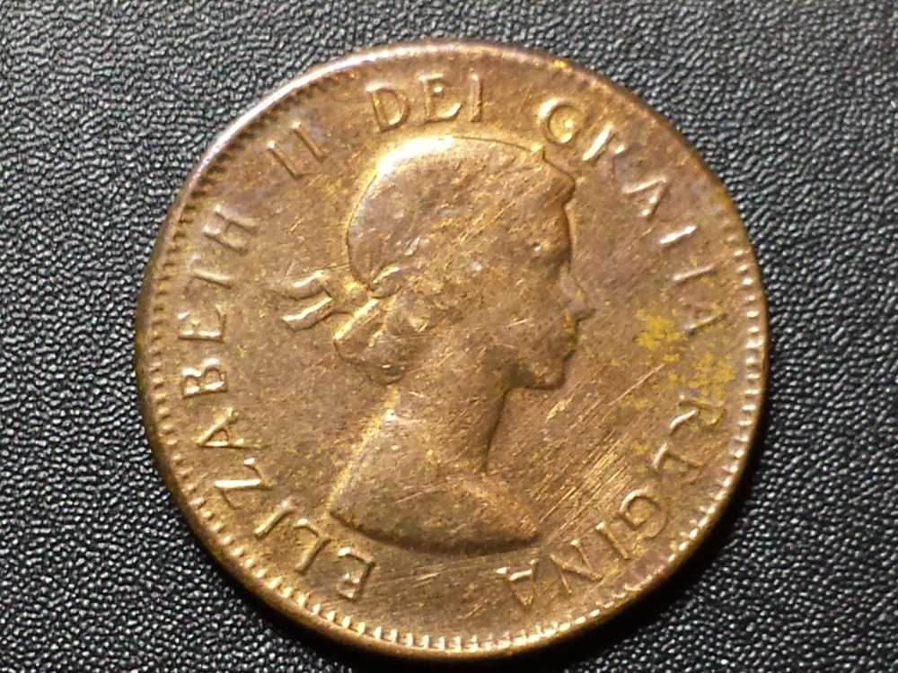 Opinions-Please---1963-1-Cent-Small-Planchet