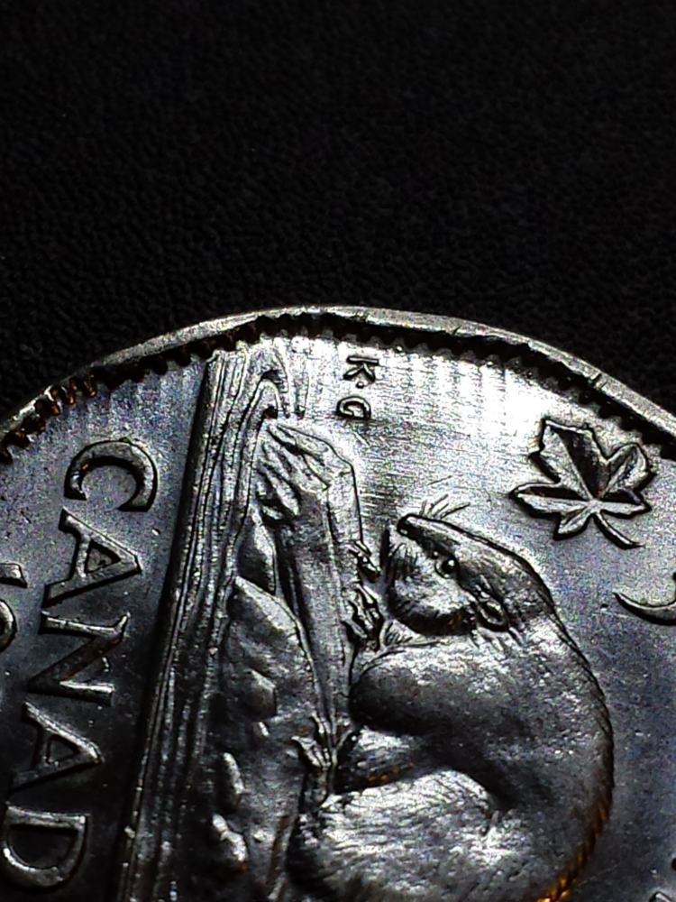 Trail-Dies-Phenomena-On-1969-PL-Nickel-Dollar