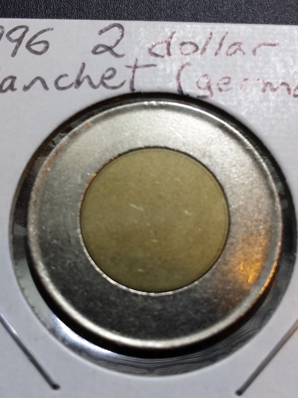 $2-Canadian-Blank-Planchet...-?