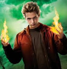 2009-25-Cent-Cindy-Klassen-Flaming-Hand