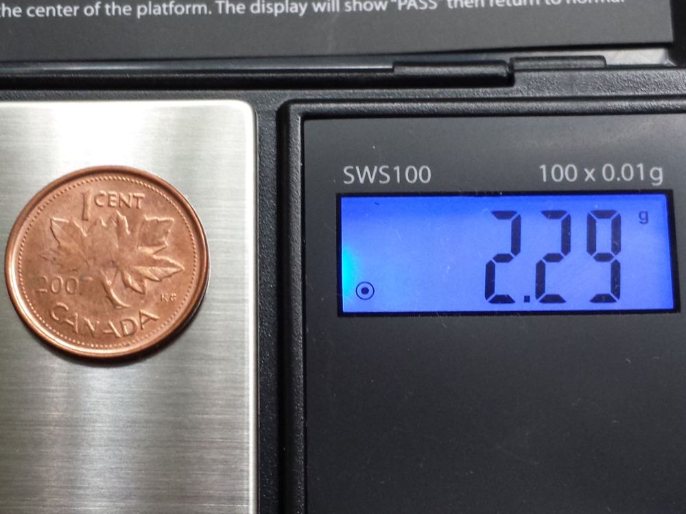 2007-1-Cent-Weak-Strike!