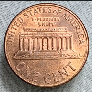 2005-D-Lincoln-Memorial-Cent.-Planchet-Damage
