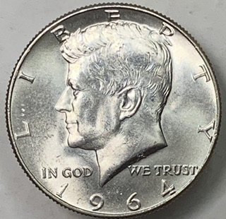 1964-D-Kennedy-Half.-DDO