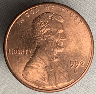 1992-D-Lincoln-Memorial-Cent.-DDR?