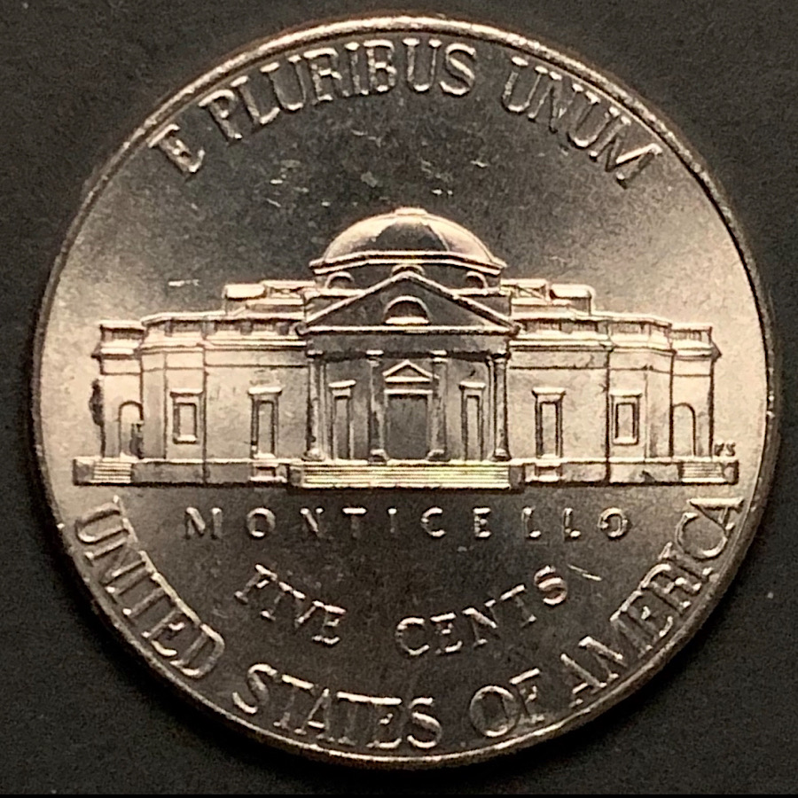 2020-D-Jefferson-Nickel-Doubled-Die-Chips