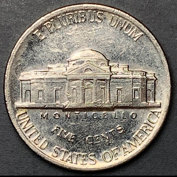 1985-D-Jefferson-Nickel-DDR