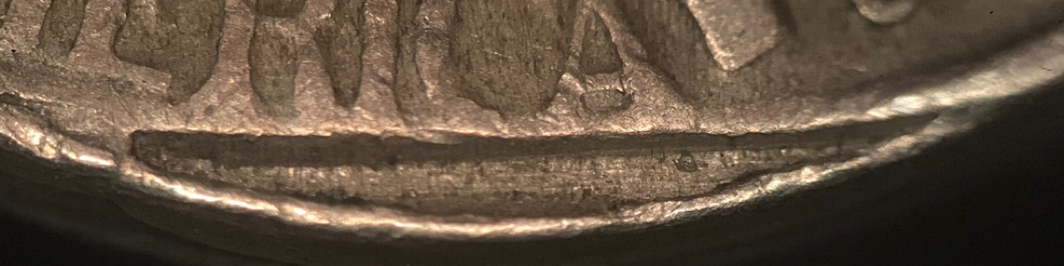 1946-D-Jefferson-Nickel.-Almost-A-Clip?