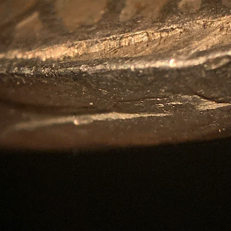1946-D-Jefferson-Nickel.-Almost-A-Clip?