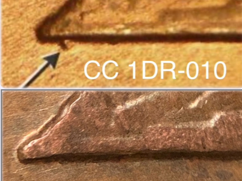 1964-Lincoln-Memorial-Cent.-DDR