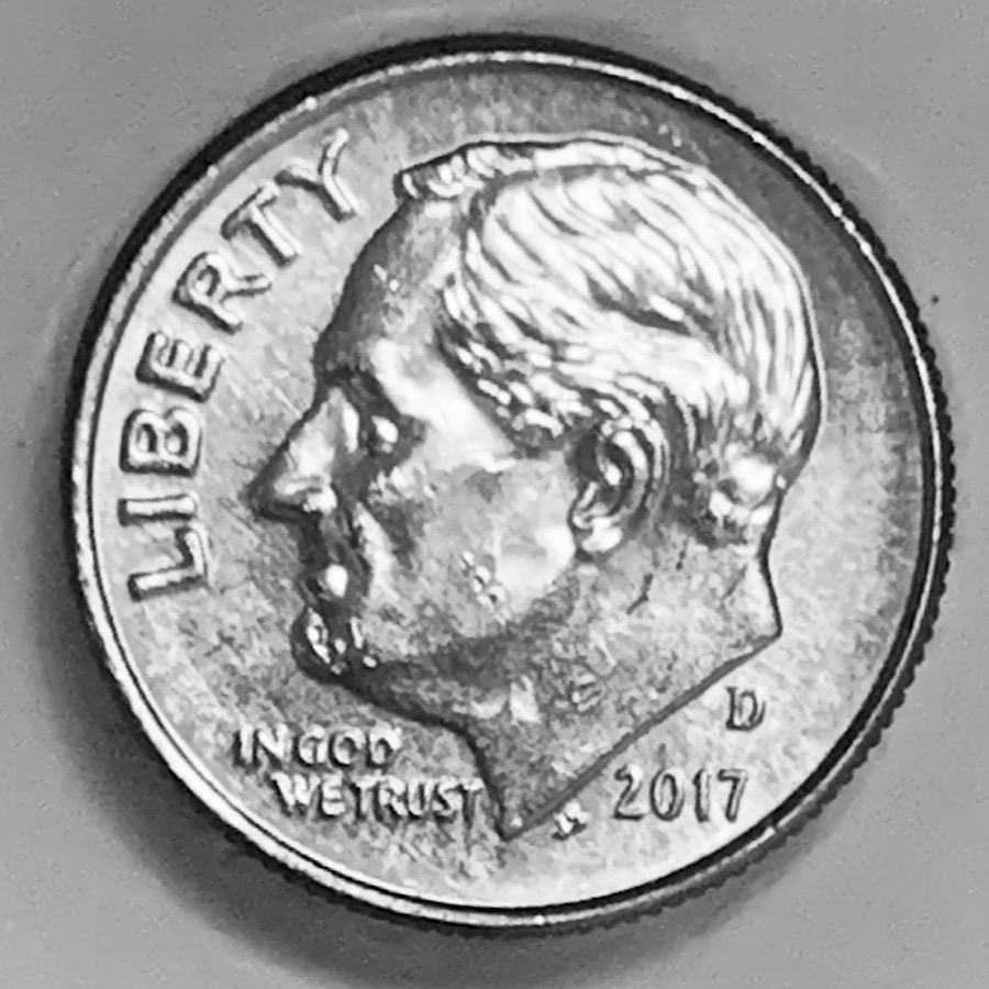 2017-D-Roosevelt-Dime.-DDR?