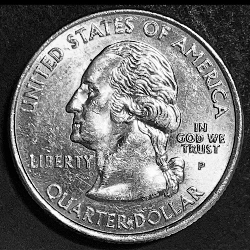 2008-P-State-Quarter-Ak.--Xtra-Claw
