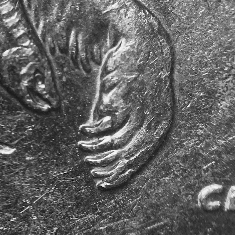 2008-P-State-Quarter-Ak.--Xtra-Claw