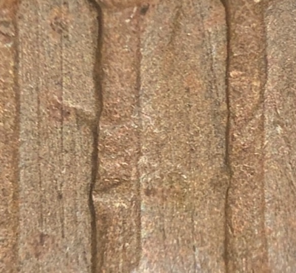 1967-Lincoln-Memorial---Pareidolia-Or-?