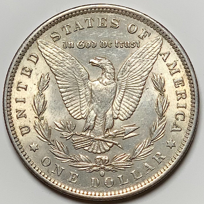 1884-O-Morgan-Silver-Dollar
