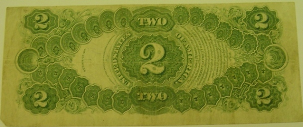 Inherited-Notes,-Valuable?