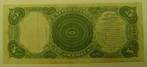 Inherited-Notes,-Valuable?