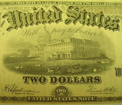 Inherited-Notes,-Valuable?