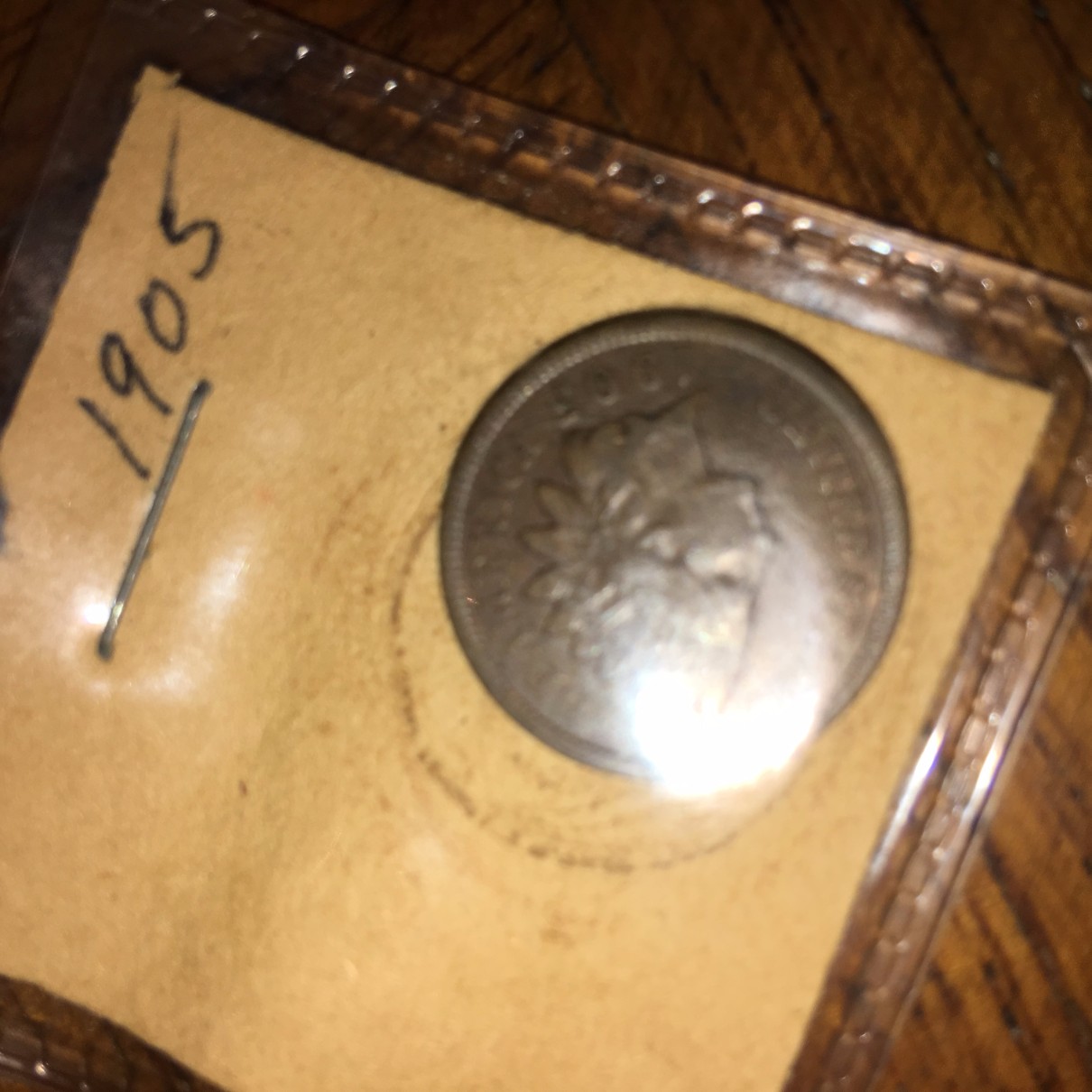 Inherited-A-Few-Coins-And-I-Know-Nothing,-Please-Help