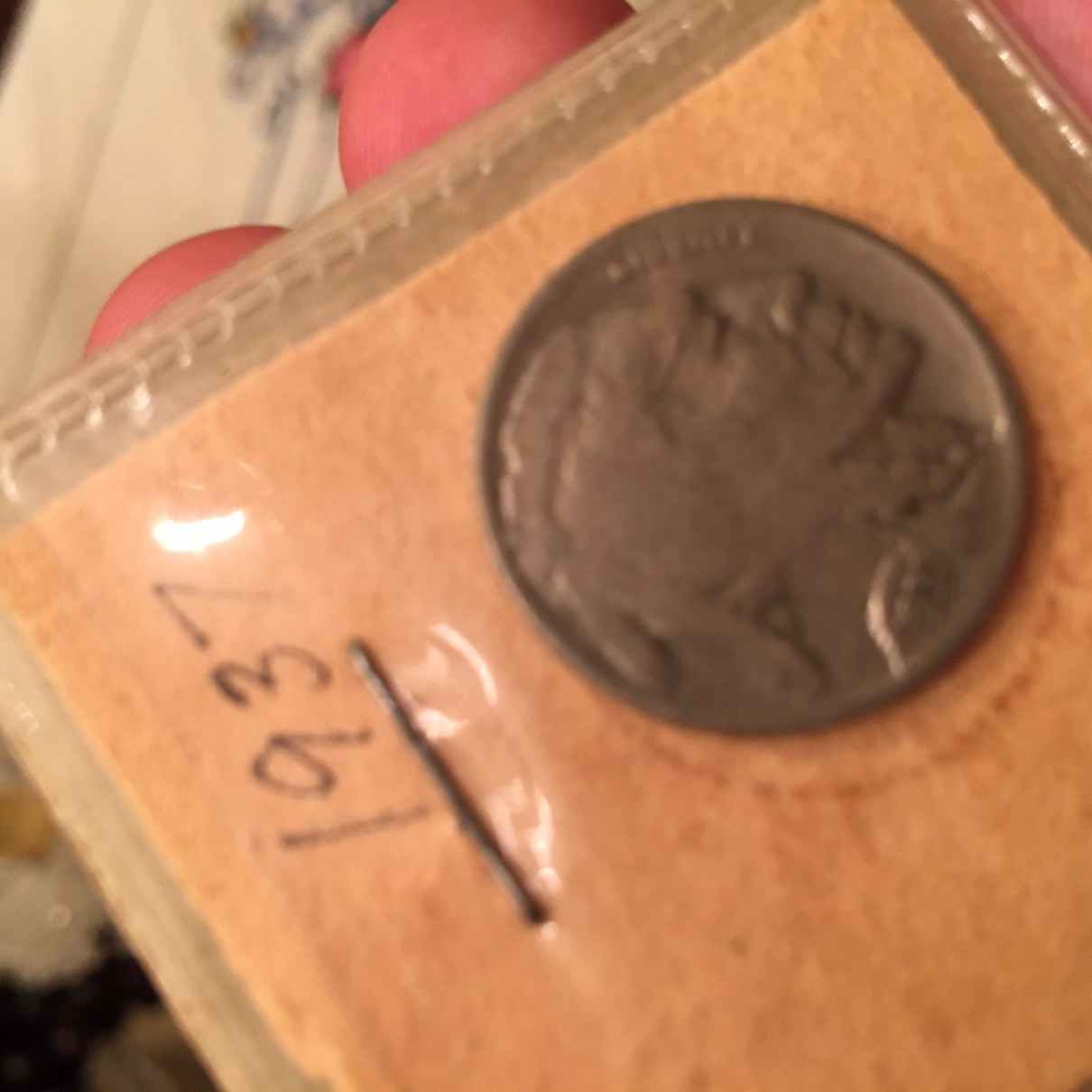 Inherited-A-Few-Coins-And-I-Know-Nothing,-Please-Help