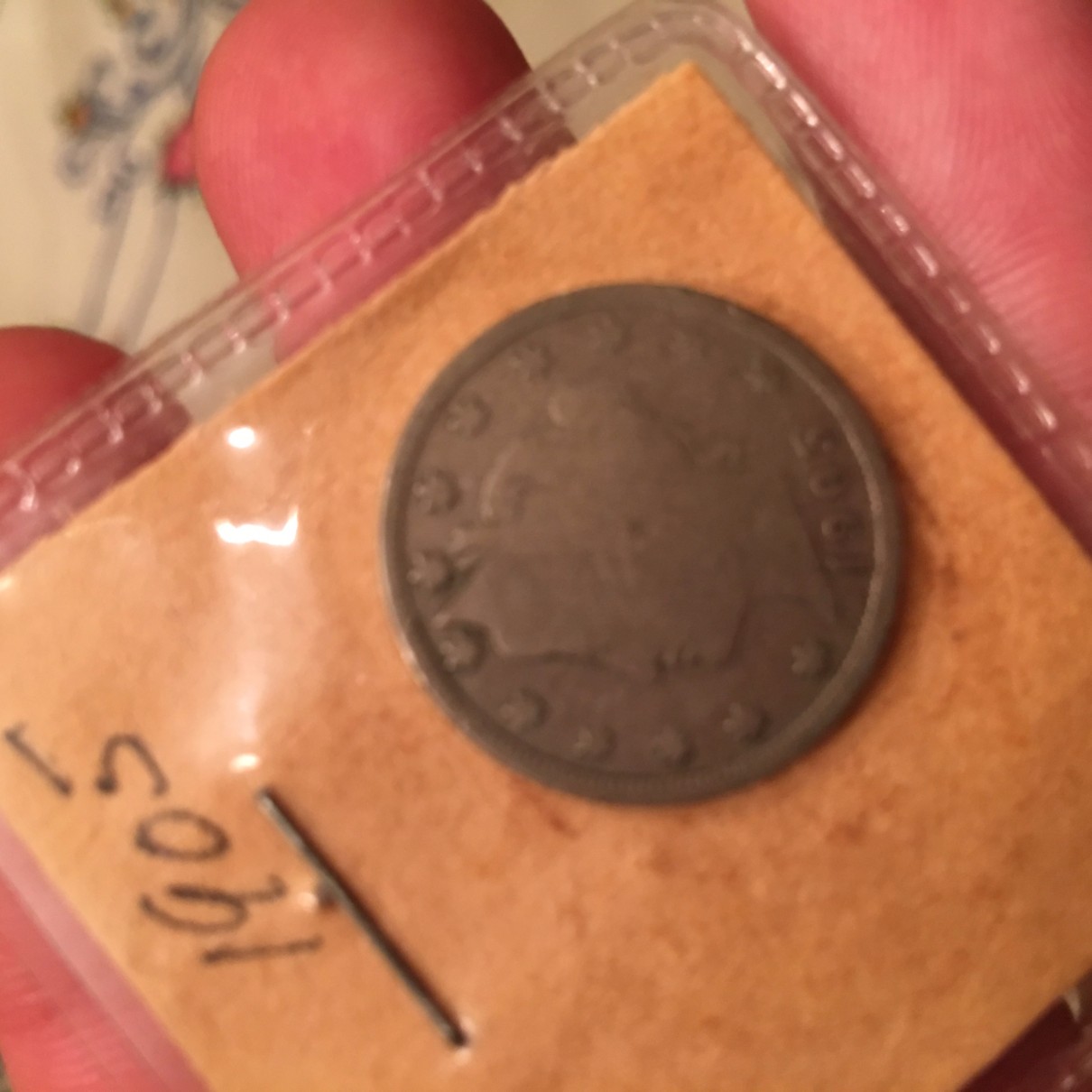 Inherited-A-Few-Coins-And-I-Know-Nothing,-Please-Help