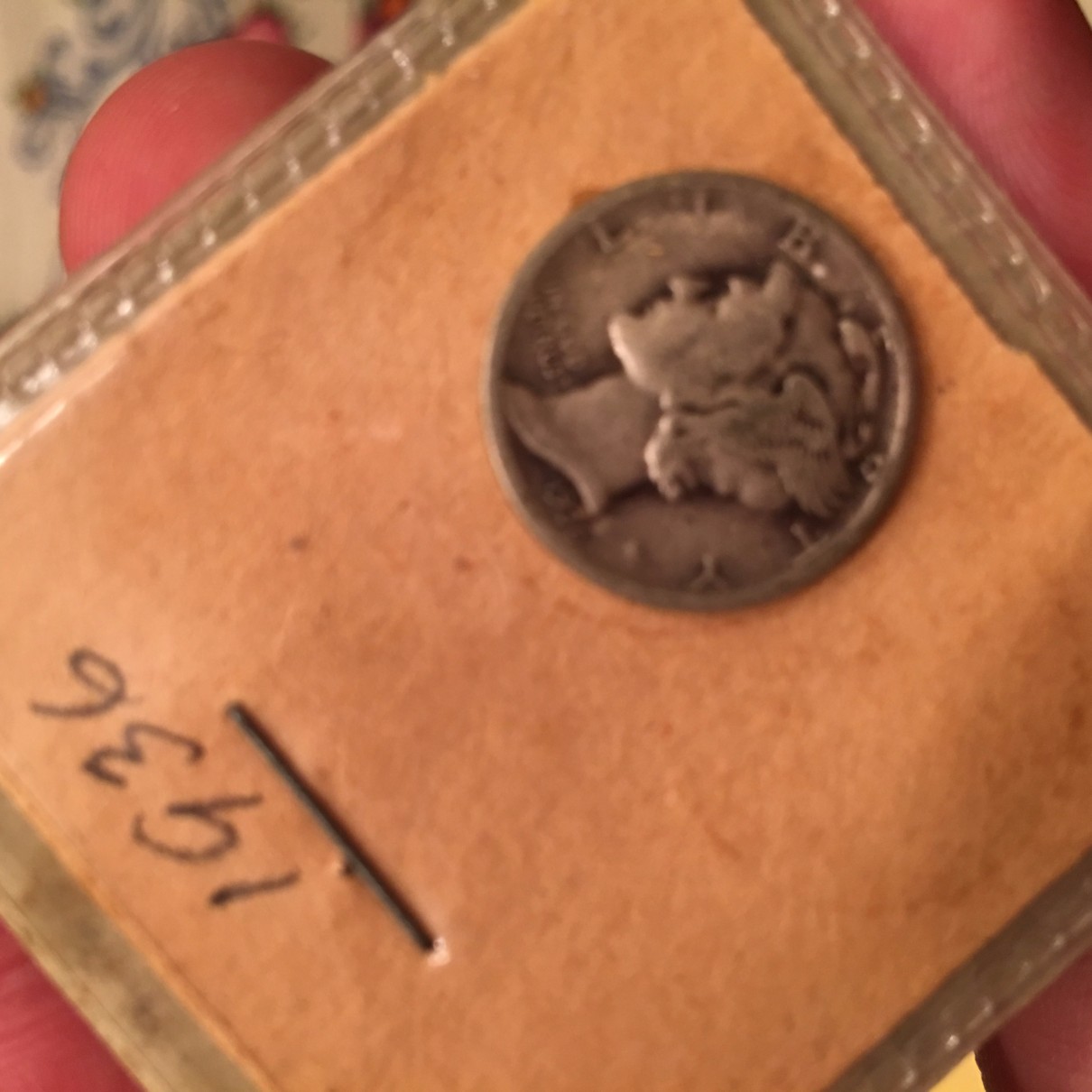 Inherited-A-Few-Coins-And-I-Know-Nothing,-Please-Help