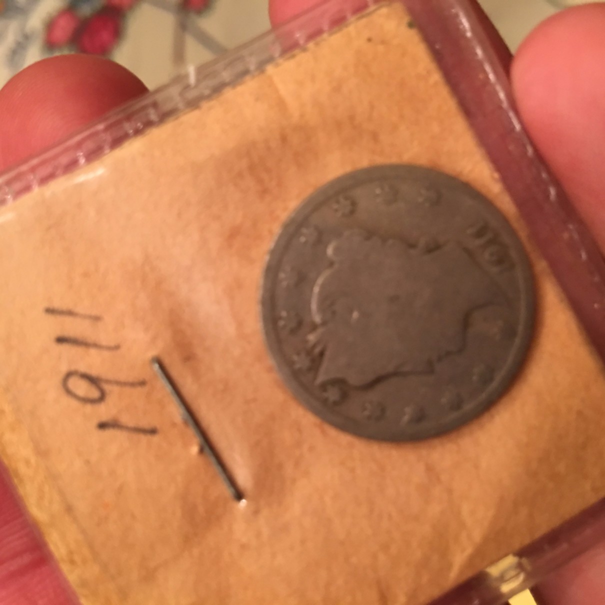 Inherited-A-Few-Coins-And-I-Know-Nothing,-Please-Help