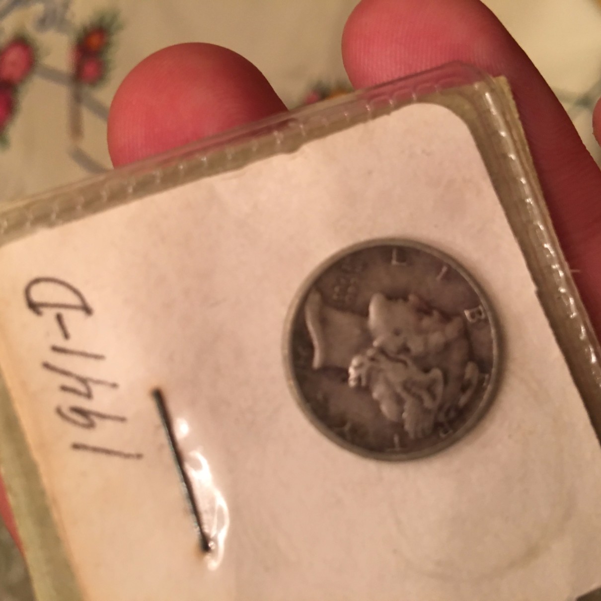 Inherited-A-Few-Coins-And-I-Know-Nothing,-Please-Help