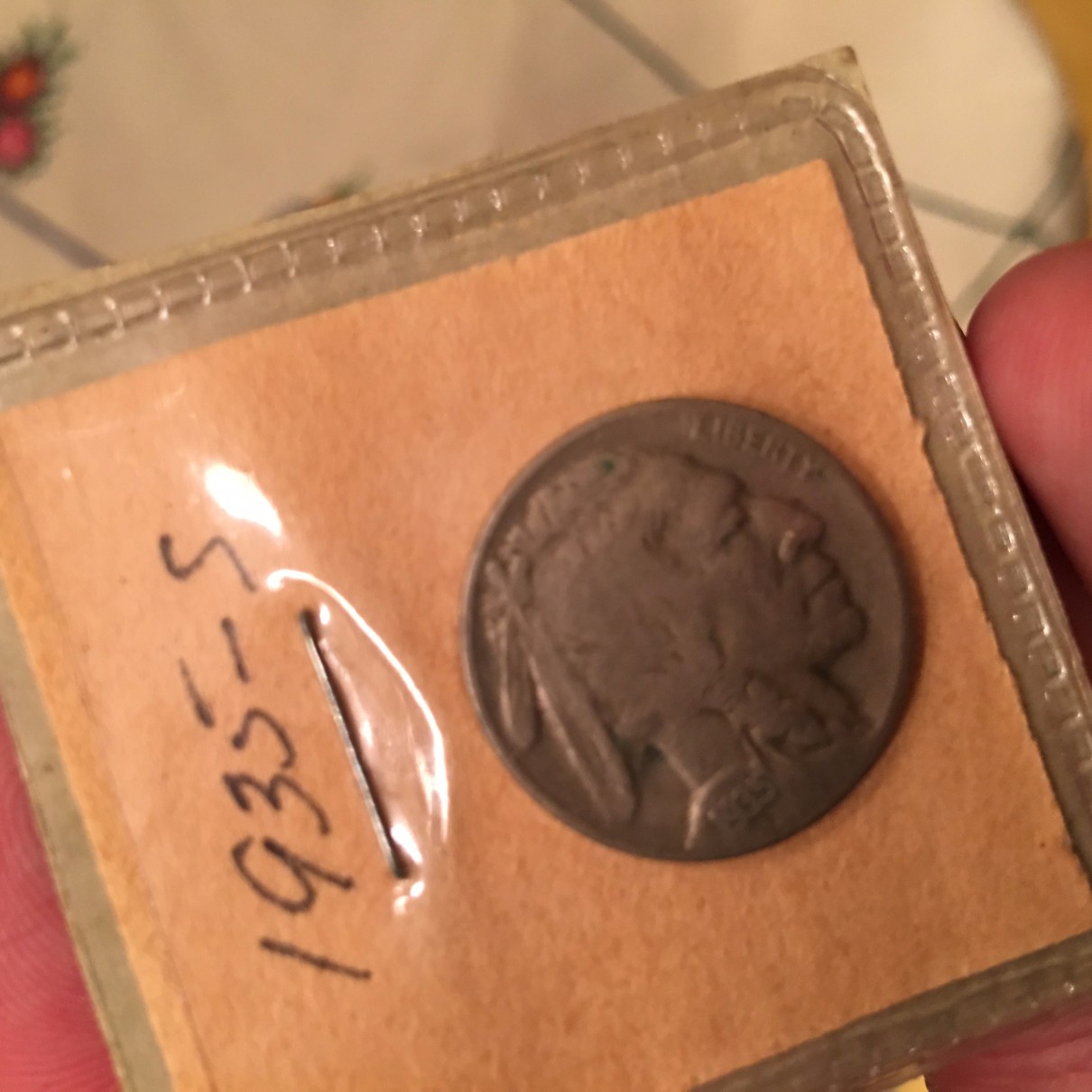 Inherited-A-Few-Coins-And-I-Know-Nothing,-Please-Help