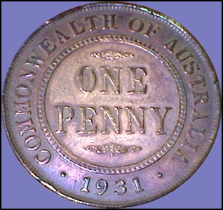 Confirm,-Grade,-Value-This-1931-Penny