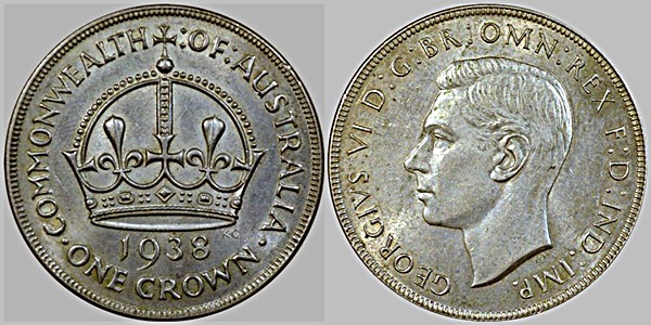 1938-Crown