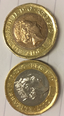 New-UK-�1-Coin-Help?