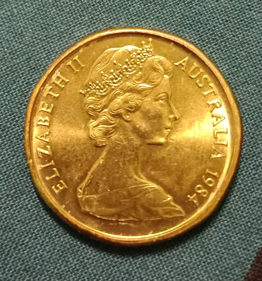 Why-Is-My-1984-$1-Coin-Orange-Colour