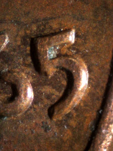 1965-Lincoln-Memorial-Cent