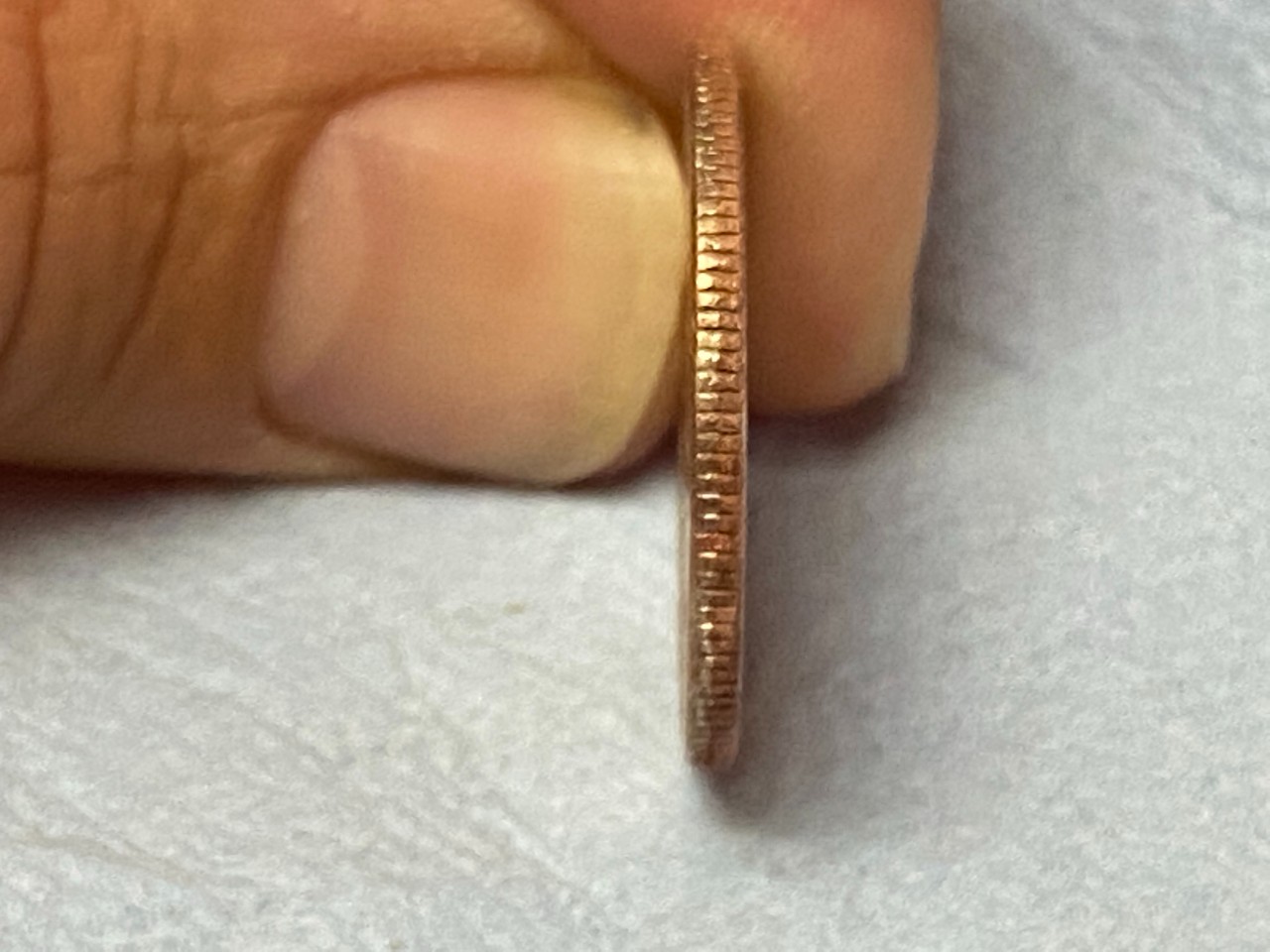Copper-Clad-Missing-On-Reverse-2004-Texas-State-Quarter