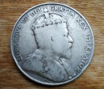 Are-These-Victorian-Leaves-On-My-1910-Half?