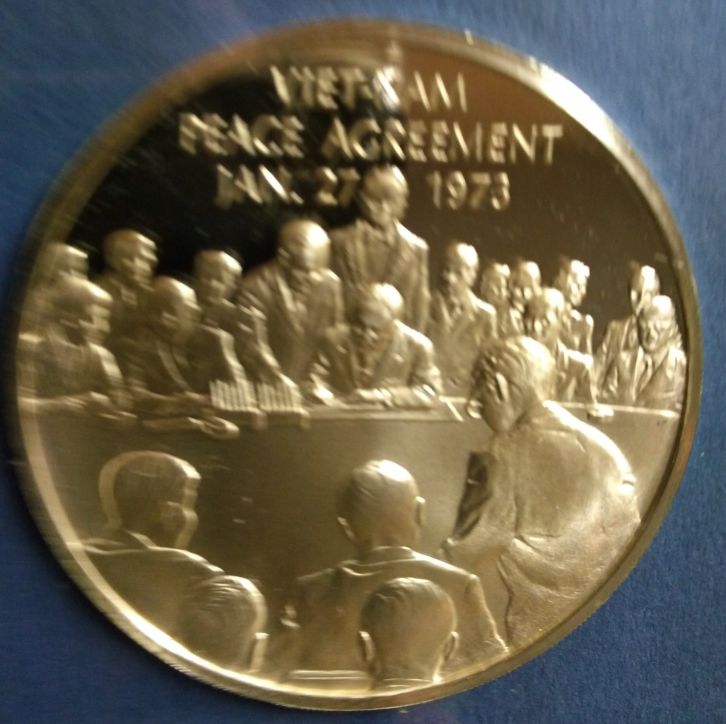 Franklin-Mint-Commemoratives
